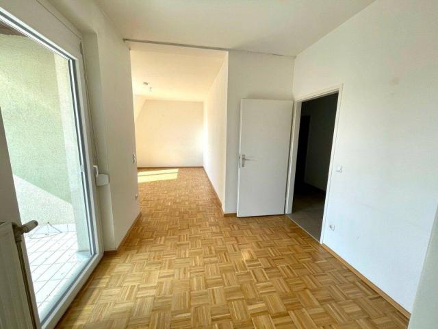 Apartment mieten in Liebenau, Gersdorf-Feistritz