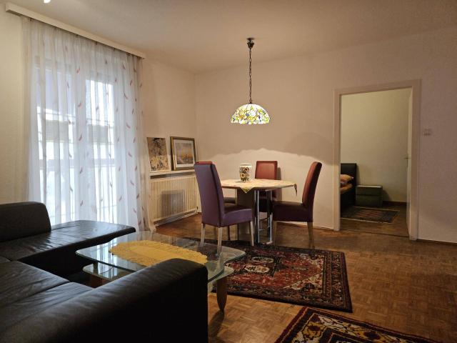 Apartment kaufen in Altstadtviertel, Linz