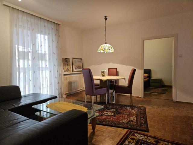 Wohnung kaufen in Linz