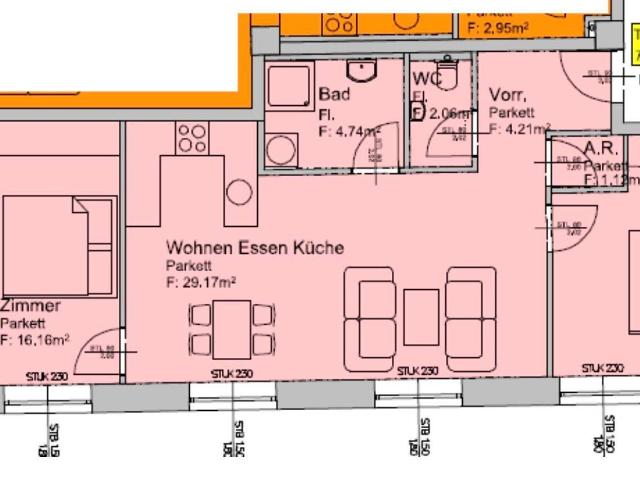 Apartment mieten in Gersdorf-Feistritz, Steiermark