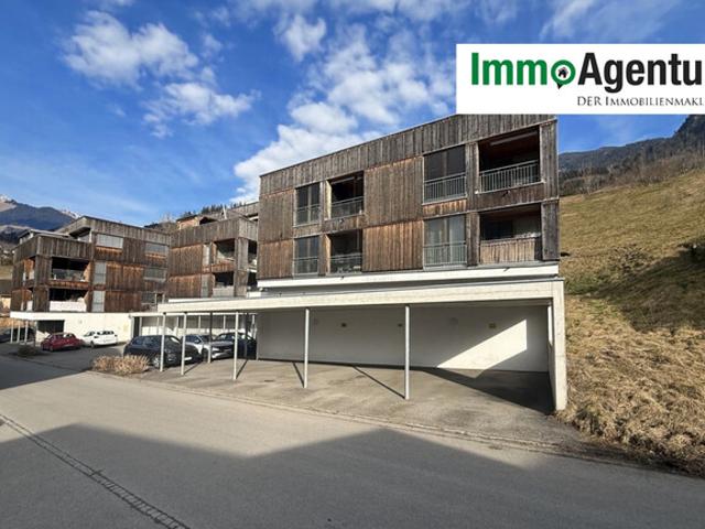 Apartment kaufen in Ludesch, Vorarlberg