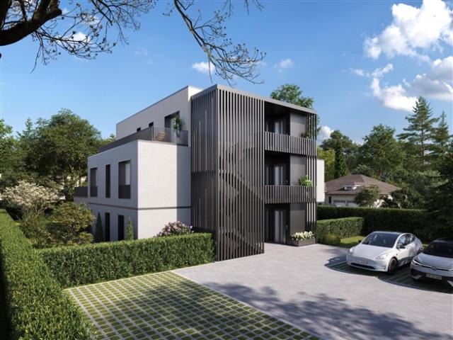 Wohnung kaufen in Pregny-Chambésy