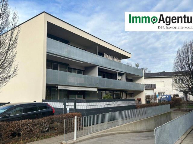 Apartment kaufen in Mäder