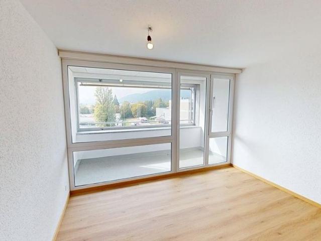 Apartment mieten in Bellach, Amtei Solothurn-Lebern