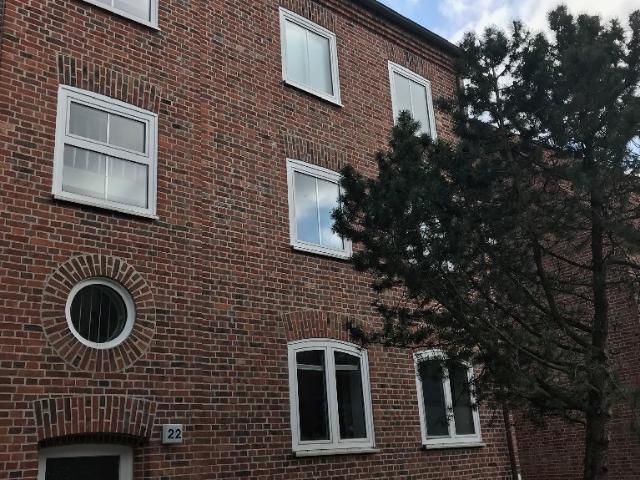 Apartment mieten in Paulsstadt, Schwerin