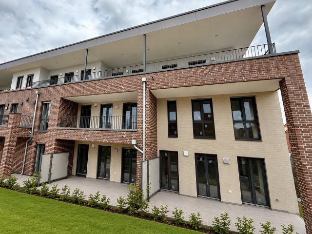 Wohnung mieten in Drensteinfurt, Nordrhein-Westfalen
