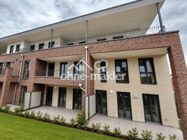 Apartment mieten in Drensteinfurt, Nordrhein-Westfalen