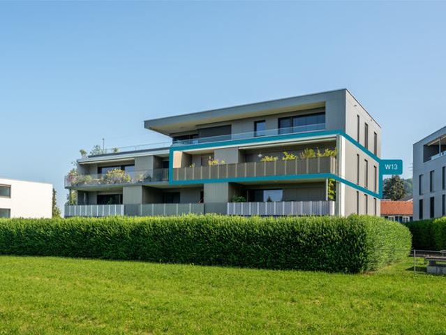 Apartment kaufen in Schwarzach, Vorarlberg