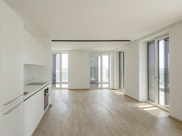 Apartment mieten in Donaustadt, Wien