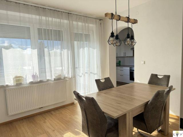 Apartment mieten in Mönchhof, Burgenland