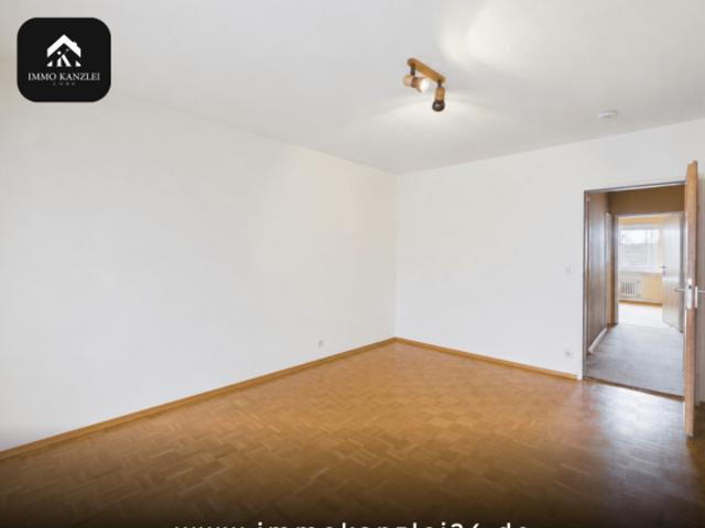 Wohnung kaufen in Rheinstetten, Baden-Württemberg