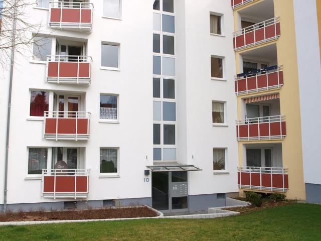 Apartment mieten in Bad, Salzgitter
