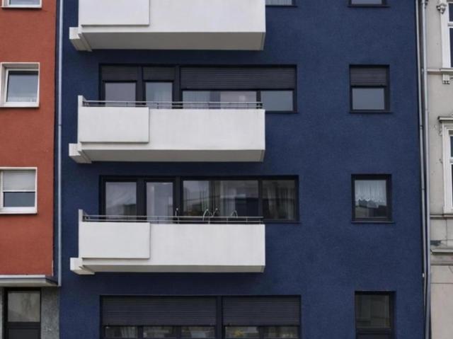 Wohnung mieten in Bonn, Nordrhein-Westfalen