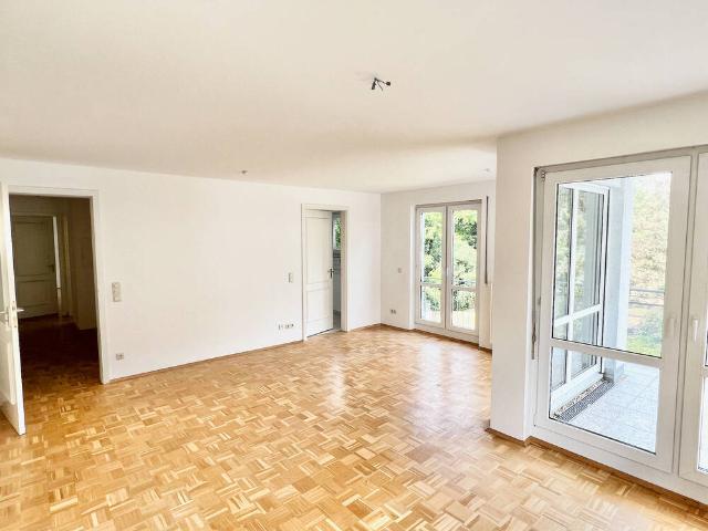 Wohnung kaufen in Kleinzschachwitz, Dresden
