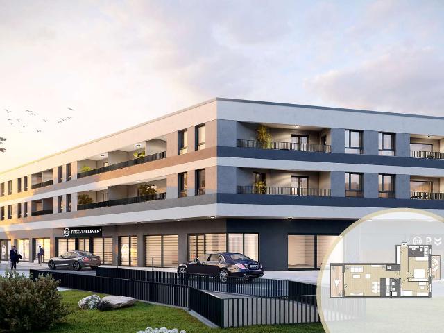 Wohnung kaufen in Hattersheim, Main-Taunus-Kreis