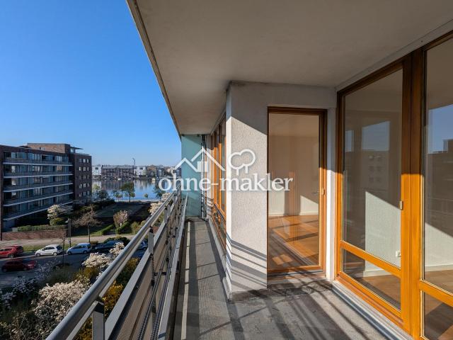 Apartment kaufen in Lichtenberg, Berlin