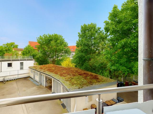 Wohnung kaufen in Innenstadt, Ulm