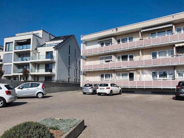 Wohnung kaufen in Eschborn, Hessen