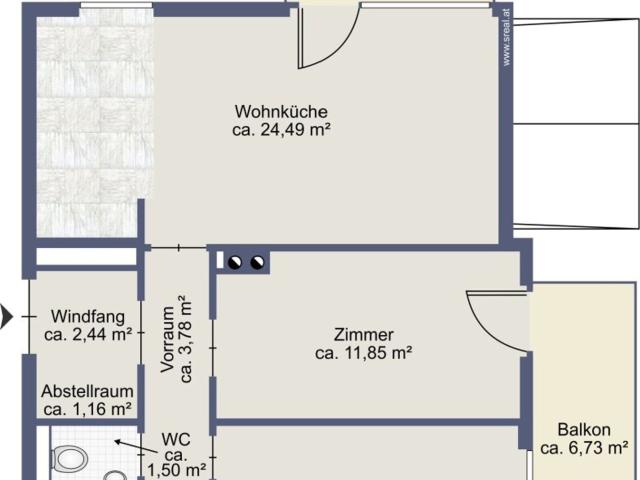 Wohnung kaufen in Salzburg
