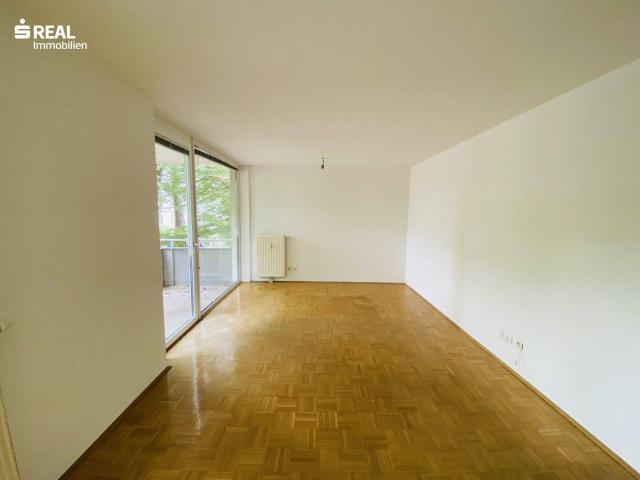 Apartment kaufen in Lehen, Salzburg