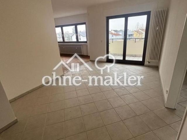 Apartment mieten in Hemsbach, Baden-Württemberg