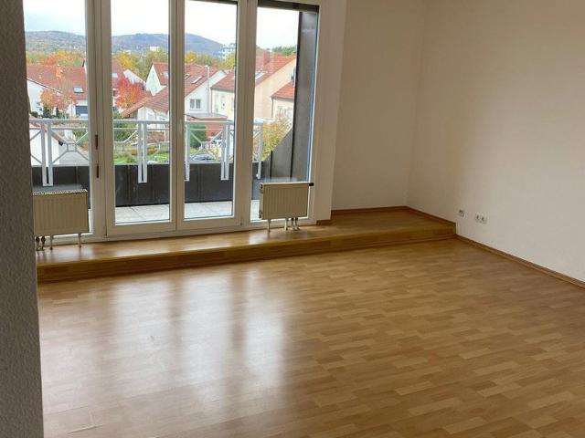 Dachgeschosswohnung mieten in Alsfeld, Hessen