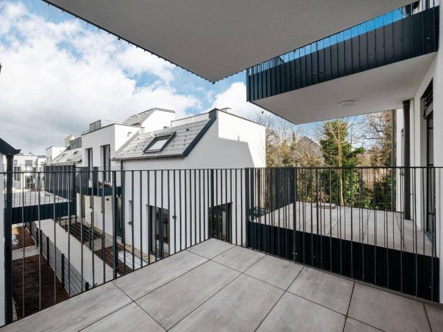 Apartment kaufen in Donaustadt, Wien