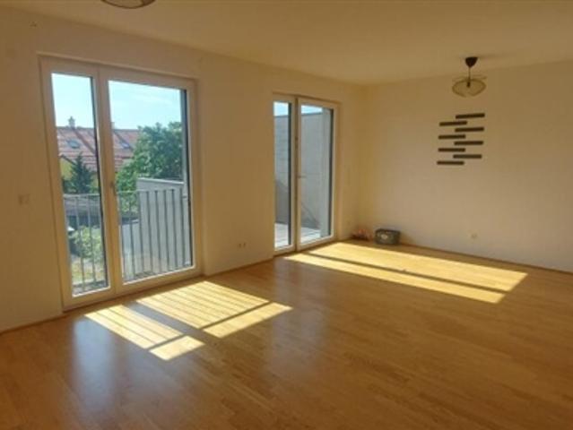 Etagenwohnung mieten in Leobersdorf