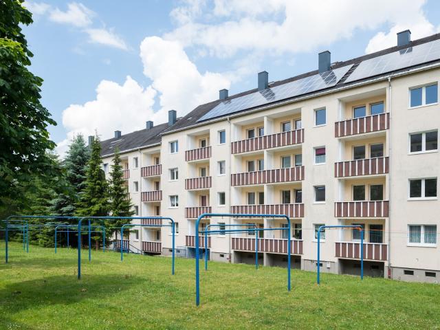 Apartment mieten in Neuhausen, Sachsen