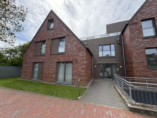 Wohnung kaufen in Deezbüll, Niebüll