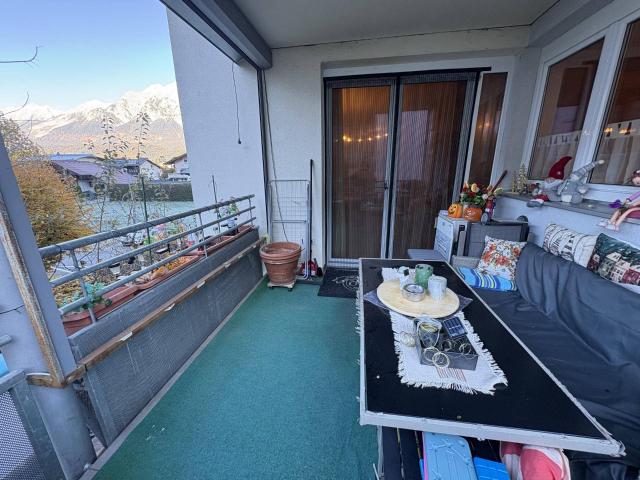 Apartment kaufen in Wattens, Tirol
