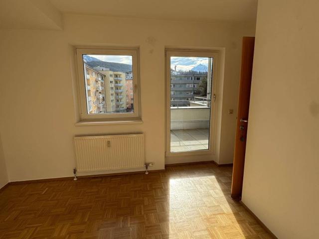 Apartment mieten in Innsbruck, Tirol