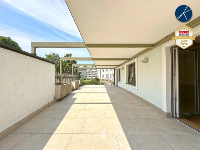 Apartment mieten in Krems an der Donau, Niederösterreich