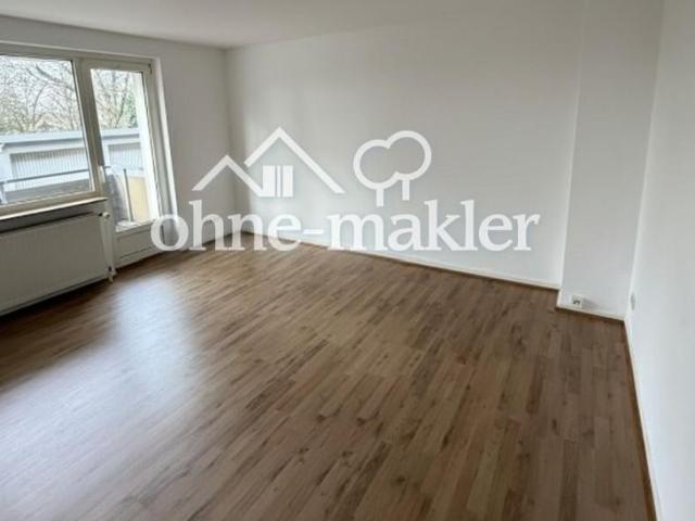 Apartment mieten in Holsterhausen, Essen
