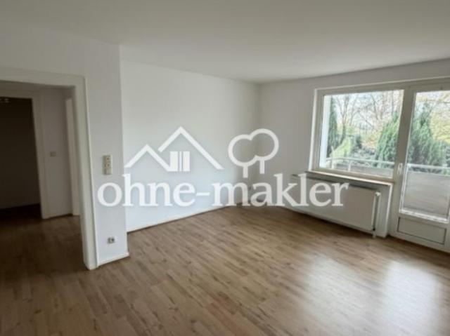 Apartment mieten in Frohnhausen, Essen