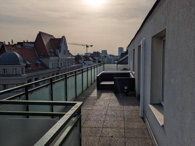 Apartment mieten in KG Inzersdorf Stadt, Wien