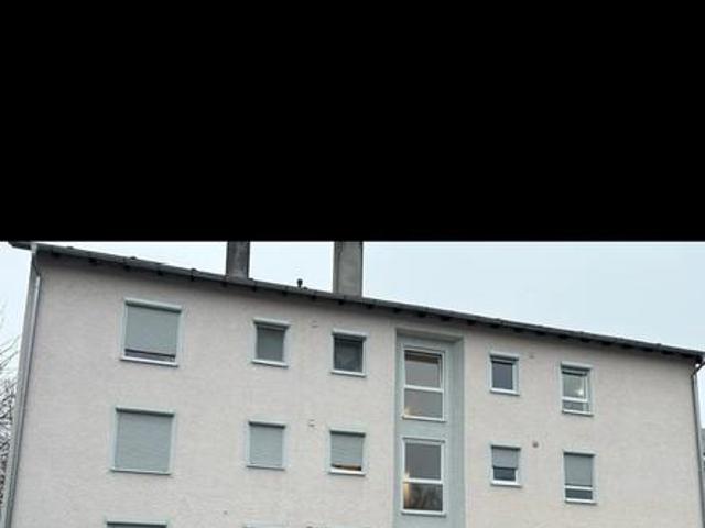 Wohnung kaufen in Asbach-Bäumenheim, Bayern