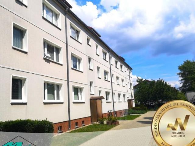 Wohnung kaufen in Bad Lausick, Sachsen