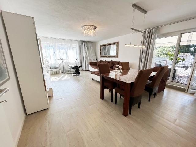 Apartment mieten in Oberdorla