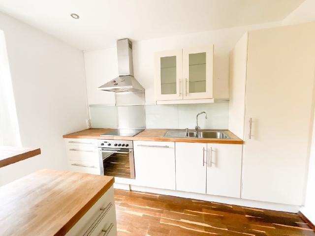 Apartment mieten in Katastralgemeinde St. Leonhard, Graz