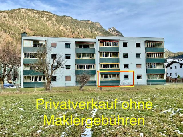 Apartment kaufen in Vorarlberg