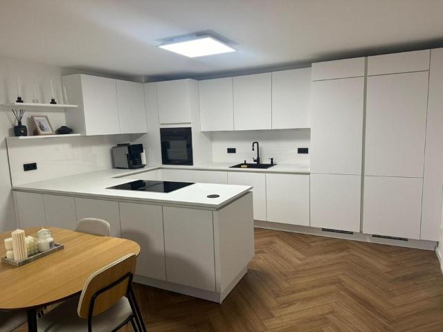 Wohnung kaufen in Alt-Frankenforst, Bergisch Gladbach