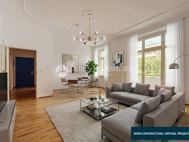 Wohnung kaufen in Mitte, Berlin