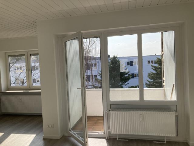 Wohnung mieten in Uelzen, Niedersachsen