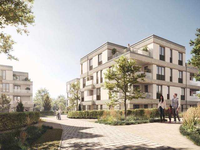 Wohnung kaufen in Oberursel-Mitte, Oberursel (Taunus)