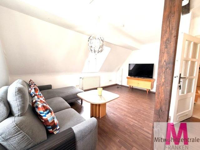 Apartment mieten in St. Jobst, Nürnberg