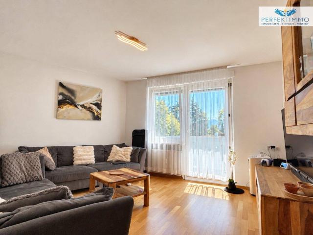 Apartment kaufen in Lauterach, Bezirk Bregenz