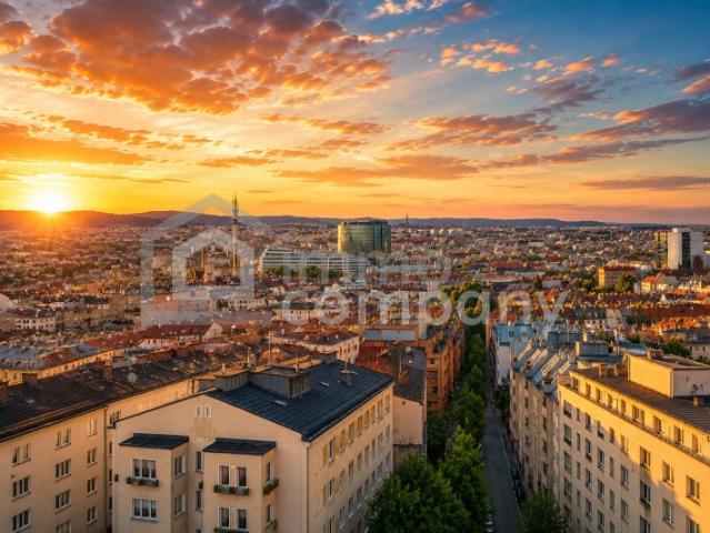 Dachgeschosswohnung kaufen in Wien