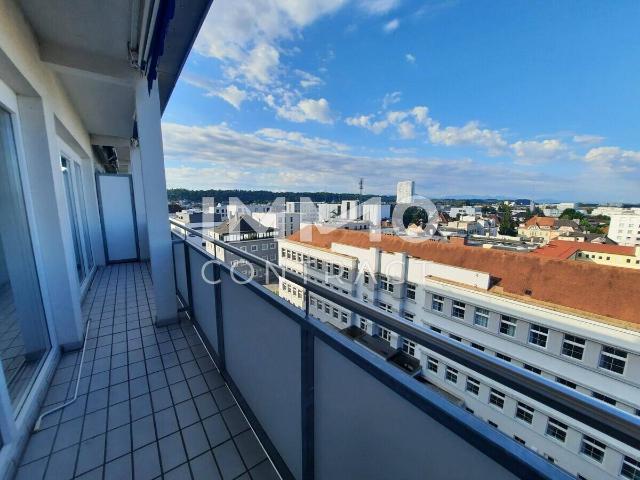 Apartment mieten in Wels