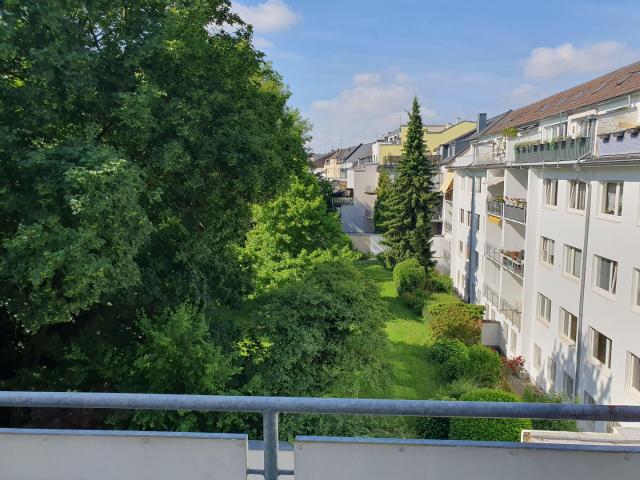 Wohnung kaufen in Krefeld, Nordrhein-Westfalen
